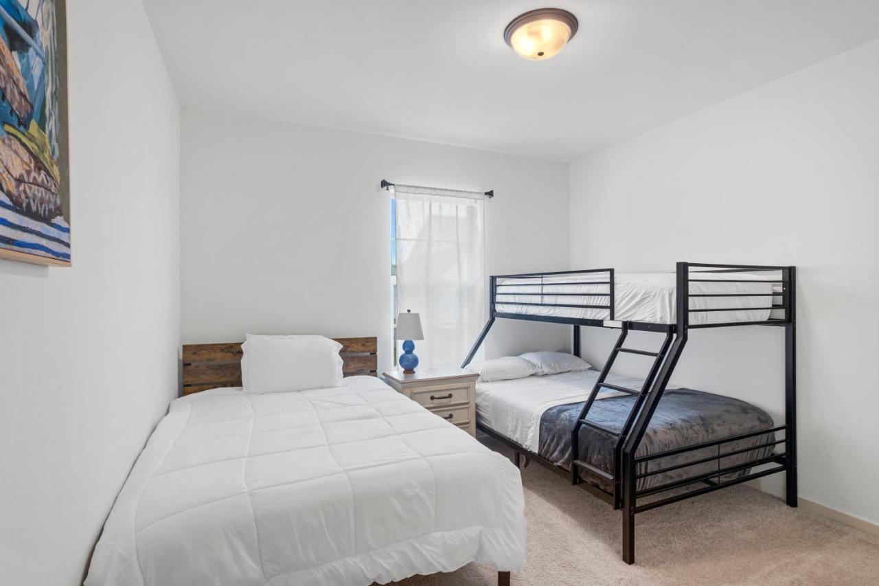 Luxury Townhome By Lsu Campus Baton Rouge Ngoại thất bức ảnh